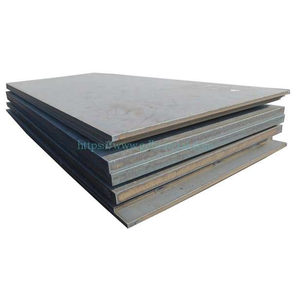 Carbon Steel Plate&Sheet